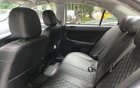 Mitsubishi Lancer IX, 2011 год, 630 000 рублей, 9 фотография
