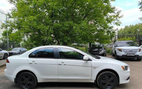 Mitsubishi Lancer IX, 2011 год, 630 000 рублей, 7 фотография