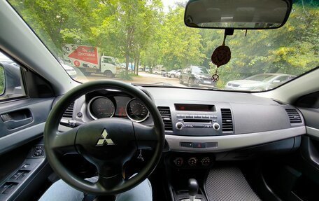 Mitsubishi Lancer IX, 2011 год, 630 000 рублей, 12 фотография
