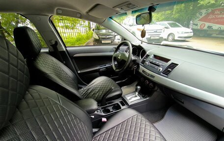 Mitsubishi Lancer IX, 2011 год, 630 000 рублей, 15 фотография