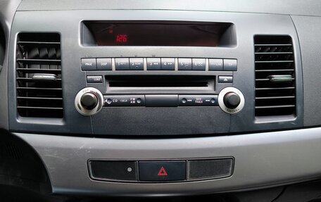 Mitsubishi Lancer IX, 2011 год, 630 000 рублей, 13 фотография