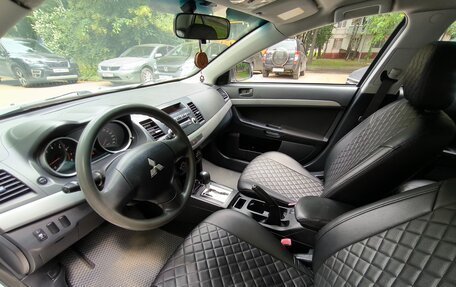 Mitsubishi Lancer IX, 2011 год, 630 000 рублей, 11 фотография