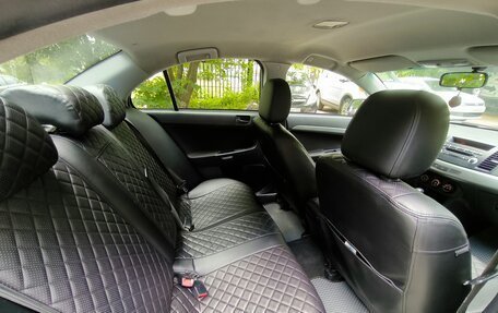 Mitsubishi Lancer IX, 2011 год, 630 000 рублей, 16 фотография