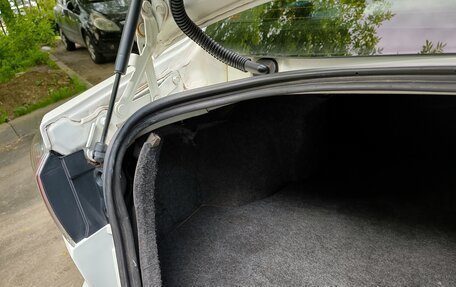 Mitsubishi Lancer IX, 2011 год, 630 000 рублей, 18 фотография