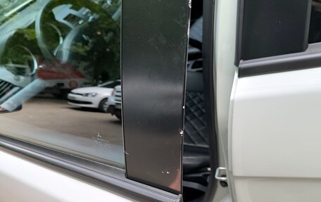 Mitsubishi Lancer IX, 2011 год, 630 000 рублей, 19 фотография