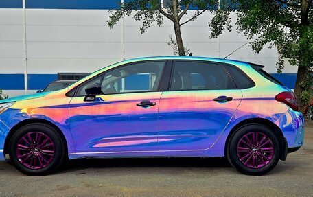 Citroen C4 II рестайлинг, 2012 год, 650 000 рублей, 7 фотография