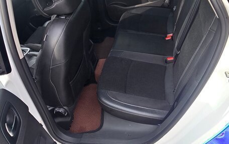 Citroen C4 II рестайлинг, 2012 год, 650 000 рублей, 14 фотография