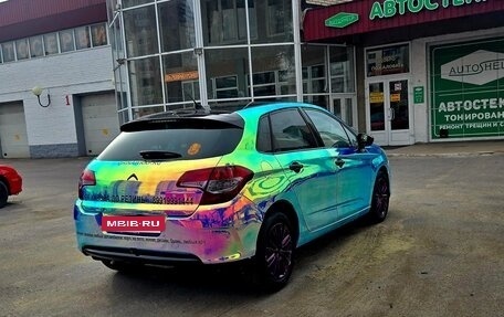 Citroen C4 II рестайлинг, 2012 год, 650 000 рублей, 4 фотография