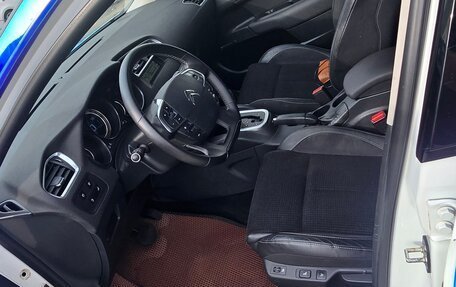 Citroen C4 II рестайлинг, 2012 год, 650 000 рублей, 13 фотография