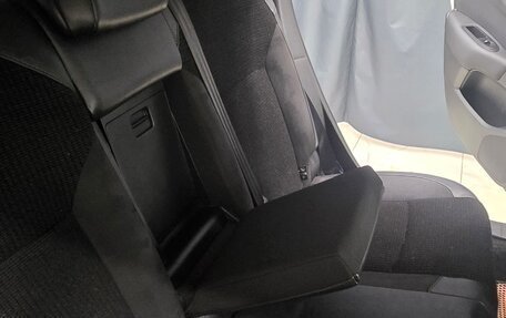 Citroen C4 II рестайлинг, 2012 год, 650 000 рублей, 15 фотография