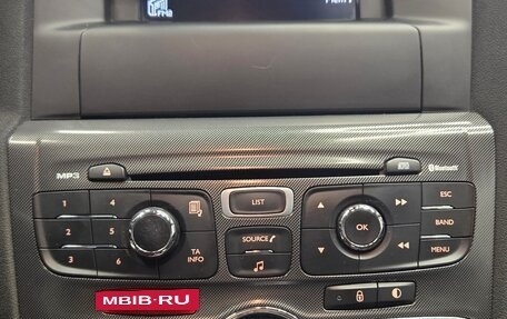 Citroen C4 II рестайлинг, 2012 год, 650 000 рублей, 17 фотография