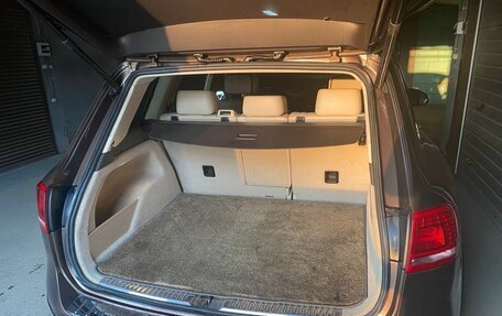Volkswagen Touareg III, 2012 год, 2 100 000 рублей, 11 фотография