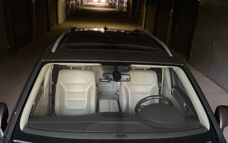Volkswagen Touareg III, 2012 год, 2 100 000 рублей, 12 фотография