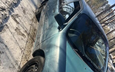 Toyota Corsa, 1993 год, 150 000 рублей, 4 фотография