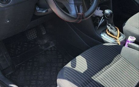 Volkswagen Polo VI (EU Market), 2011 год, 720 000 рублей, 10 фотография