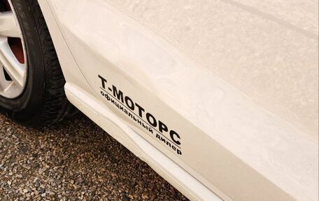 Volkswagen Polo VI (EU Market), 2011 год, 720 000 рублей, 5 фотография
