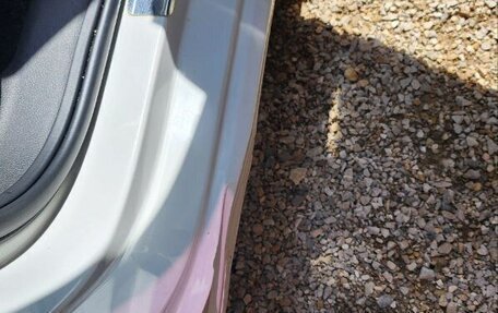 Volkswagen Polo VI (EU Market), 2011 год, 720 000 рублей, 6 фотография