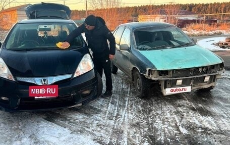 Toyota Corsa, 1993 год, 150 000 рублей, 5 фотография