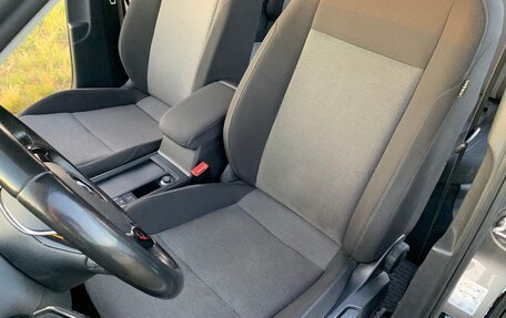 Volkswagen Golf VII, 2013 год, 890 000 рублей, 8 фотография