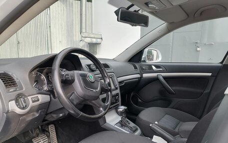 Skoda Octavia, 2012 год, 860 000 рублей, 5 фотография