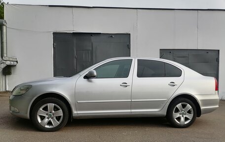 Skoda Octavia, 2012 год, 860 000 рублей, 2 фотография