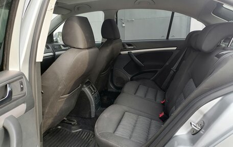 Skoda Octavia, 2012 год, 860 000 рублей, 6 фотография