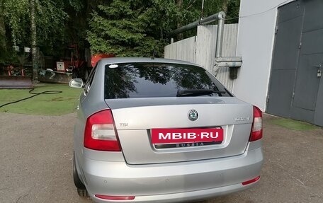Skoda Octavia, 2012 год, 860 000 рублей, 3 фотография