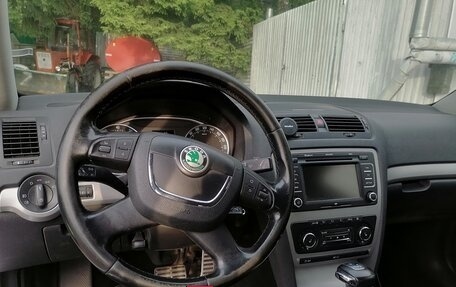 Skoda Octavia, 2012 год, 860 000 рублей, 4 фотография