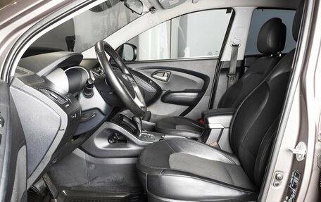 Hyundai ix35 I рестайлинг, 2013 год, 1 320 000 рублей, 11 фотография