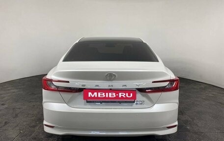 Toyota Camry, 2024 год, 4 100 000 рублей, 6 фотография