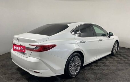 Toyota Camry, 2024 год, 4 100 000 рублей, 5 фотография