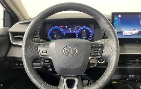 Toyota Camry, 2024 год, 4 100 000 рублей, 13 фотография