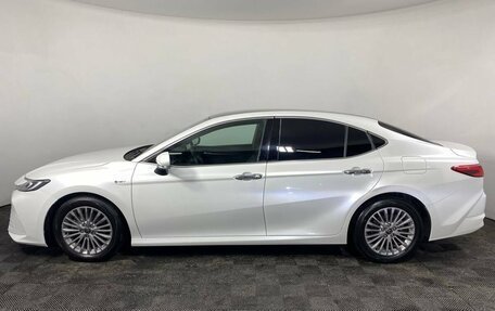 Toyota Camry, 2024 год, 4 100 000 рублей, 8 фотография