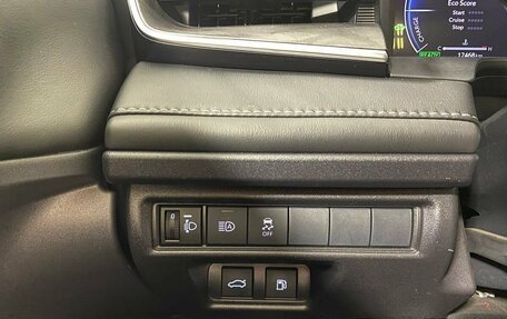 Toyota Camry, 2024 год, 4 100 000 рублей, 14 фотография