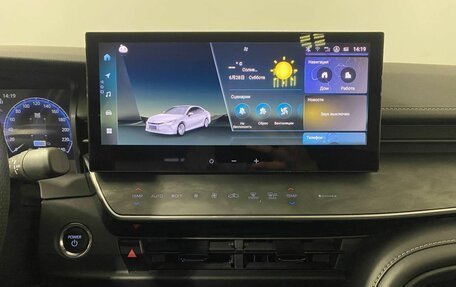 Toyota Camry, 2024 год, 4 100 000 рублей, 15 фотография