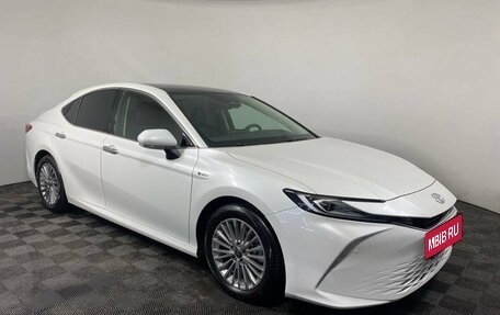 Toyota Camry, 2024 год, 4 100 000 рублей, 3 фотография
