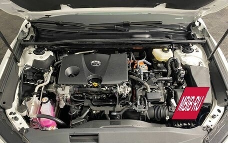 Toyota Camry, 2024 год, 4 100 000 рублей, 11 фотография