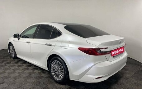 Toyota Camry, 2024 год, 4 100 000 рублей, 7 фотография
