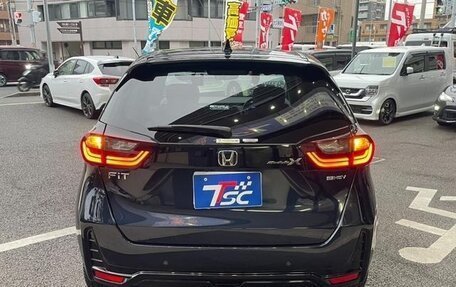 Honda Fit, 2021 год, 1 258 055 рублей, 3 фотография