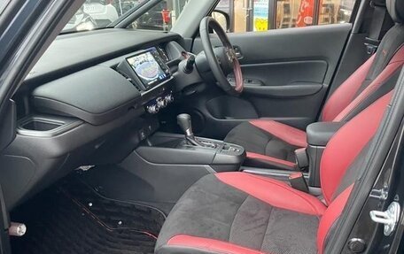 Honda Fit, 2021 год, 1 258 055 рублей, 5 фотография