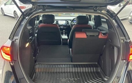 Honda Fit, 2021 год, 1 258 055 рублей, 10 фотография