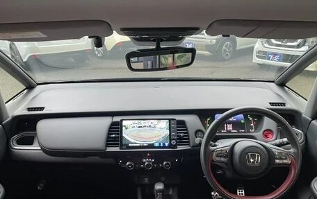 Honda Fit, 2021 год, 1 258 055 рублей, 6 фотография