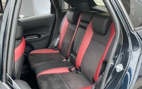 Honda Fit, 2021 год, 1 258 055 рублей, 13 фотография