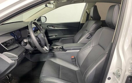 Toyota Camry, 2024 год, 4 100 000 рублей, 17 фотография