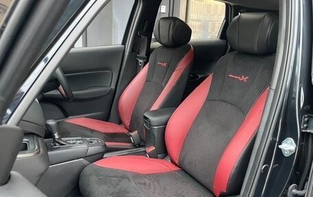 Honda Fit, 2021 год, 1 258 055 рублей, 12 фотография