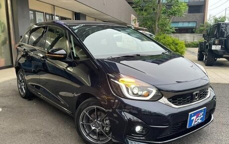 Honda Fit, 2021 год, 1 258 055 рублей, 2 фотография