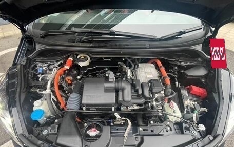 Honda Fit, 2021 год, 1 258 055 рублей, 14 фотография