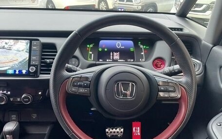 Honda Fit, 2021 год, 1 258 055 рублей, 7 фотография