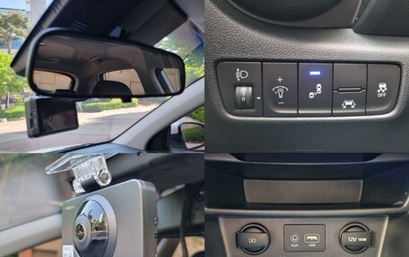 Hyundai Kona I, 2022 год, 1 360 013 рублей, 9 фотография