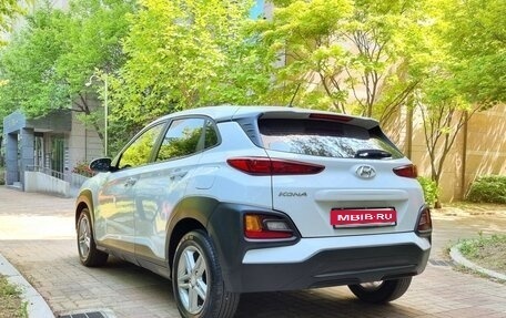 Hyundai Kona I, 2022 год, 1 360 013 рублей, 5 фотография